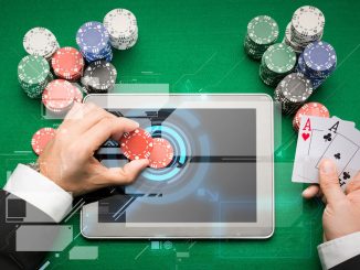Errors In Online Casino That Make You Look Dumb