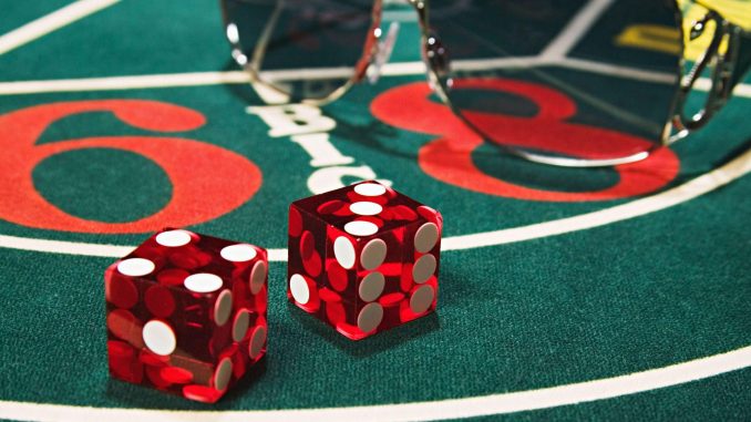 Easy methods to Win Shoppers And Affect Markets with Gambling