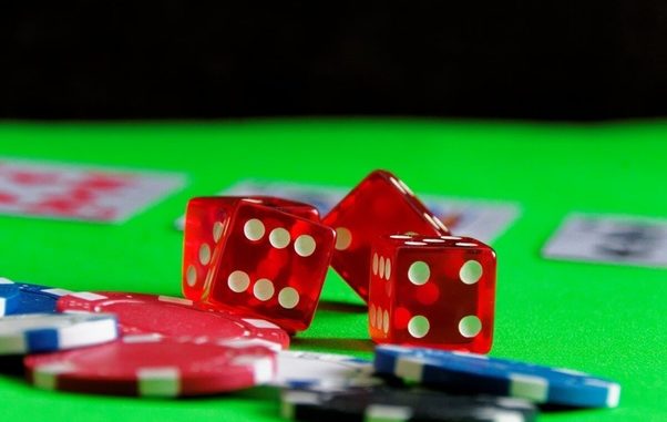 Online Casino minutes A Day To Develop Your corporation