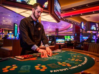 Lies And Damn Lies About Casino