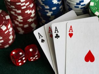 The Essential Information Of Casino