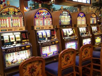What Are The 5 Most important Advantages Of Gambling