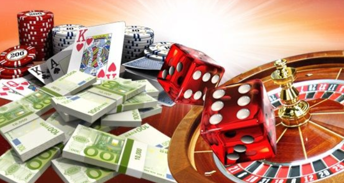 The Insider Secret To Casino Game Uncovered