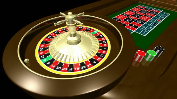 7 Online Gambling Secrets You Never Knew