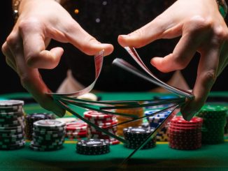 Why Most People Will Never Be Great At CASINO GAME