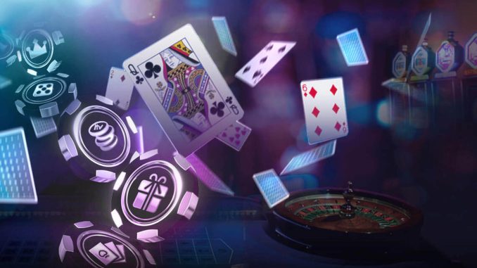 The Future of Australian Online Gambling: Opportunities and Challenges